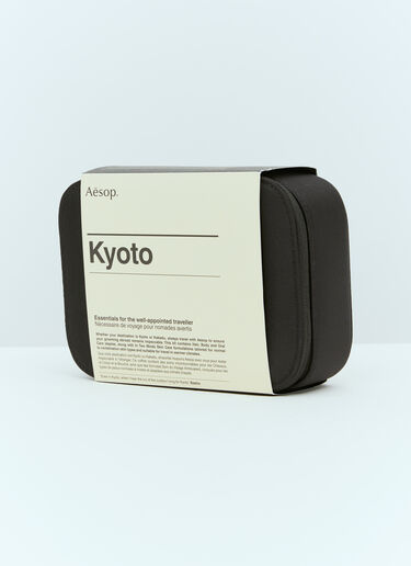 Aesop Kyoto City Kit Black sop0353002