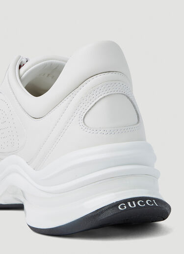 Gucci ランスニーカー ホワイト guc0152109