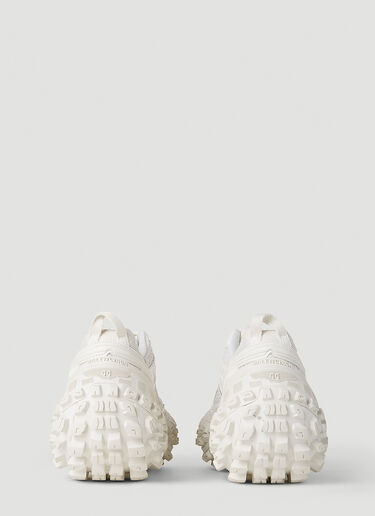 Balenciaga Bouncer Sneakers White bal0151030