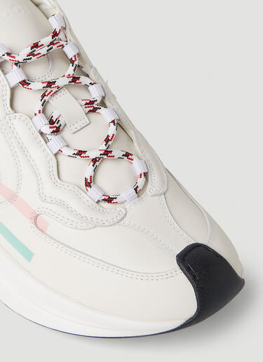 Gucci Rython GG Sneakers White guc0251285