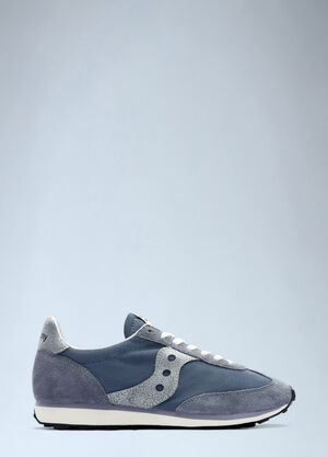 Saucony SILO Gripper Sneakers Blue sac0362008