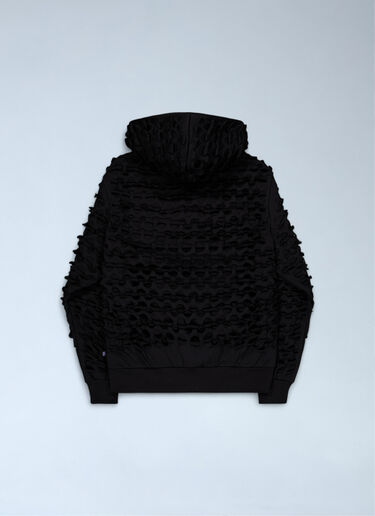 Alpha Industries Ulcans Hooded Sweatshirt Black alp0162008