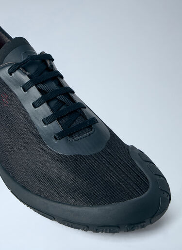 CAMPER Warp Negro-Meteor/Patho+ Negro Grey cmp0164002