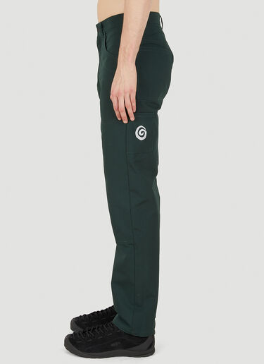 Ostrya Ripstop Pants Green ost0150009