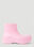 GANNI Puddle Boots 블랙 gan0249049
