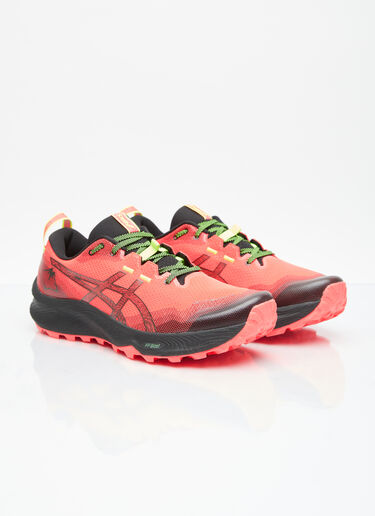 Asics Gel-Trabuco 12 运动鞋  红色 asi0156016