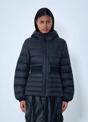 Moncler Magnolia Jacket Black mon0263018