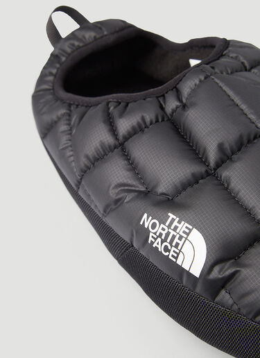 The North Face Black Series Thermoball Tent V Slippers Black thn0246017