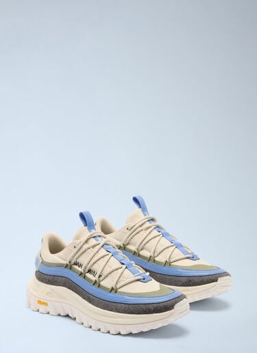 SOREL x JANE WADE Callsign™ Low Sneakers Beige srl0364001