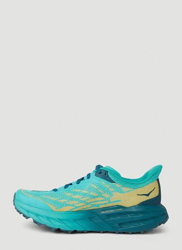 Speedgoat 5 Sneakers HOKA Speedgoat 5 Sneakers Blue hok0251002
