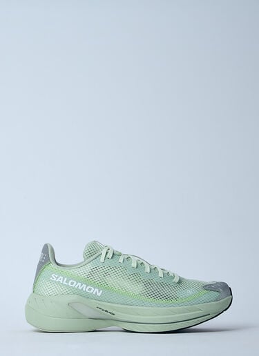 MM6 Maison Margiela x Salomon Spectur 2 Sneakers White mms0161002