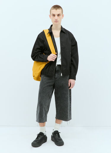 Carhartt WIP Newhaven Jacket Black wip0155011