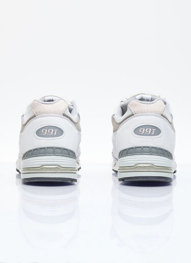New Balance 991 Sneakers Grey new0151007