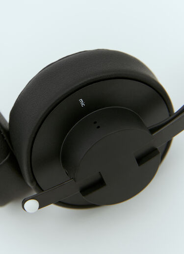 Teenage Engineering TEE0067 M-1 Personal Monitor Headphones Black tee0353005