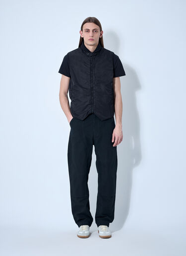 Engineered Garments Climbing Pants Black egg0154018