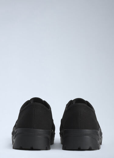 OTW by Vans x OAMC Authentic Oxford Sneakers Black otw0164009