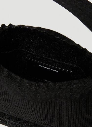Alexander Wang Ryan Small Handbag Black awg0251047