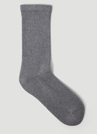 Carhartt WIP Chase Socks Grey wip0350045