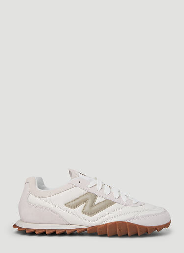 New Balance RC30 Sneakers Cream new0350010