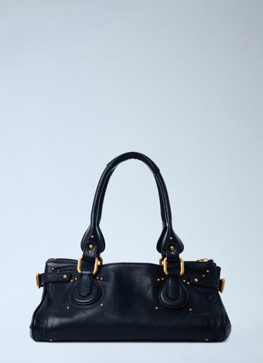 Paddington 手提包 Chloé Paddington 手提包 棕色 chl0262037