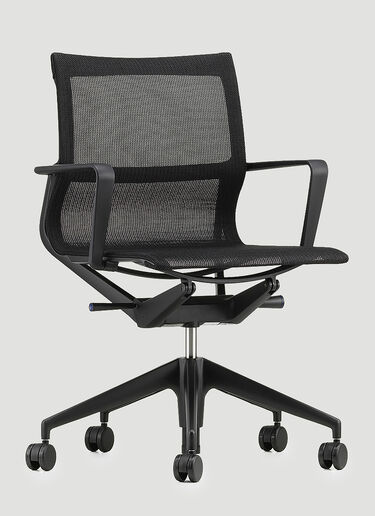 Physix Chair Vitra Physix Chair Black wps0670049
