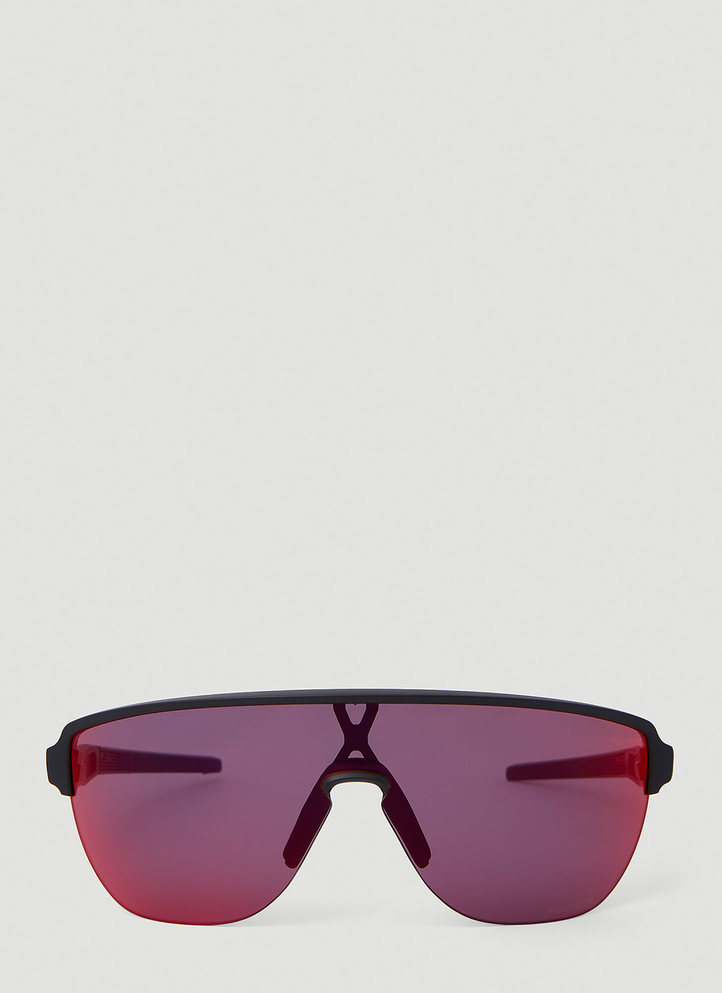 Oakley Corridor Sunglasses Unisex Black