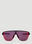 Oakley Corridor Sunglasses White lxo0353005