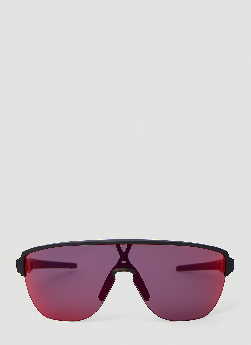 Oakley Corridor Sunglasses 블루 lxo0355007