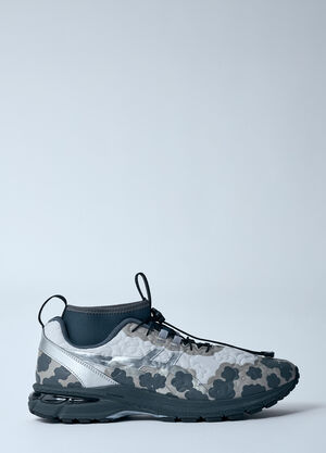 Asics x Cecilie Bahnsen Gel-Terrain Sneakers Navy acb0360002