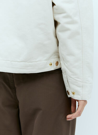 Carhartt WIP W' OG Detroit Jacket Natural wip0254008