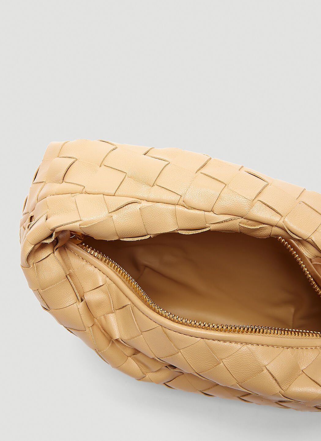 Bottega Veneta Mini Jodie Shoulder Bag LN CC