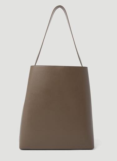 Sac トートバッグ Aesther Ekme Sac トートバッグ カーキ aes0253004