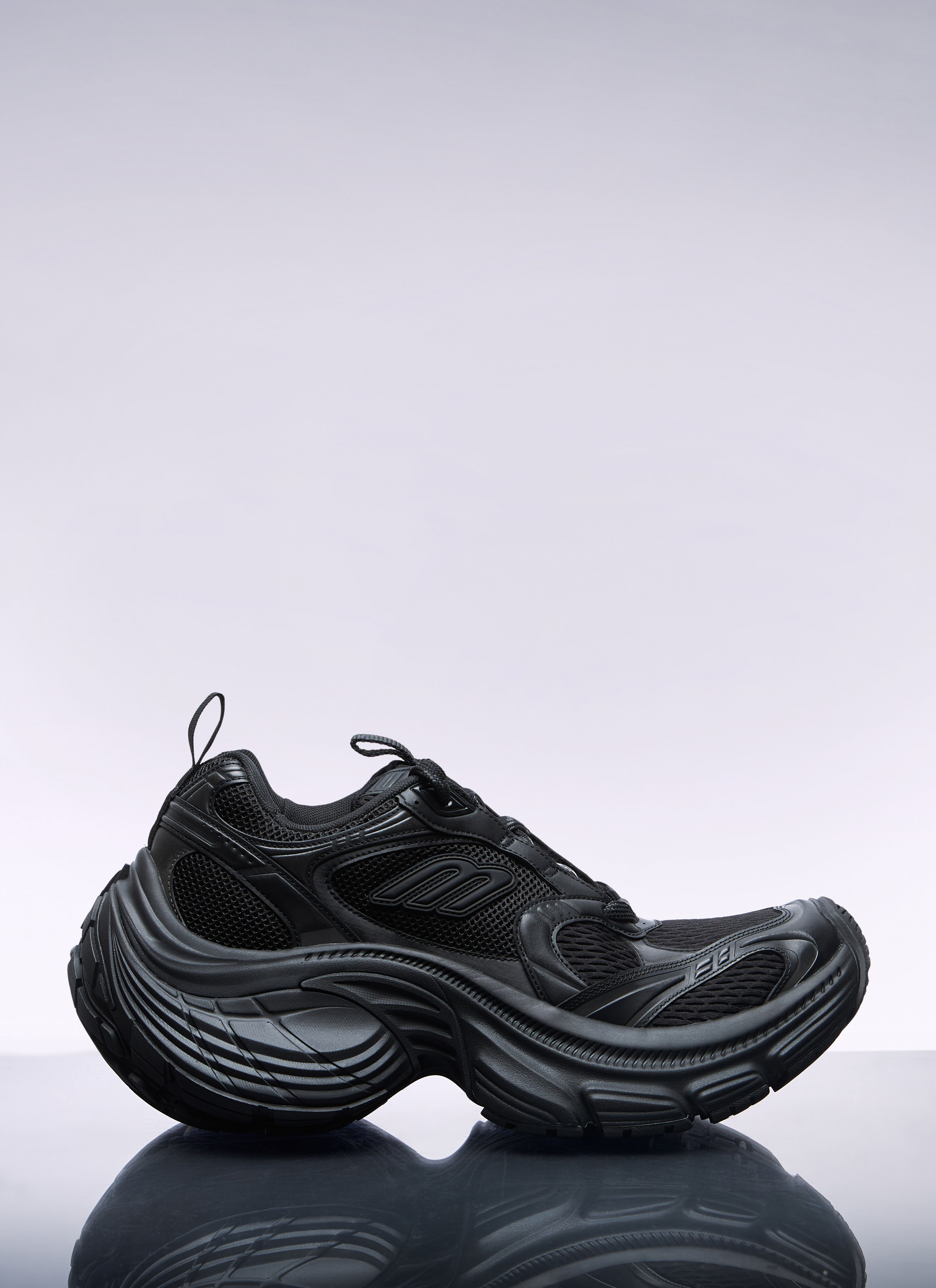 Reebok balenciaga deals