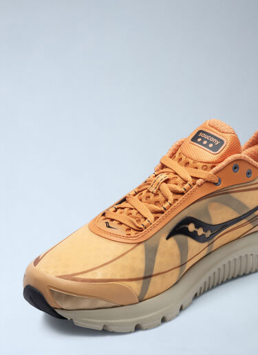 Saucony SILO Kinvara 1 运动鞋  棕色 sac0162001