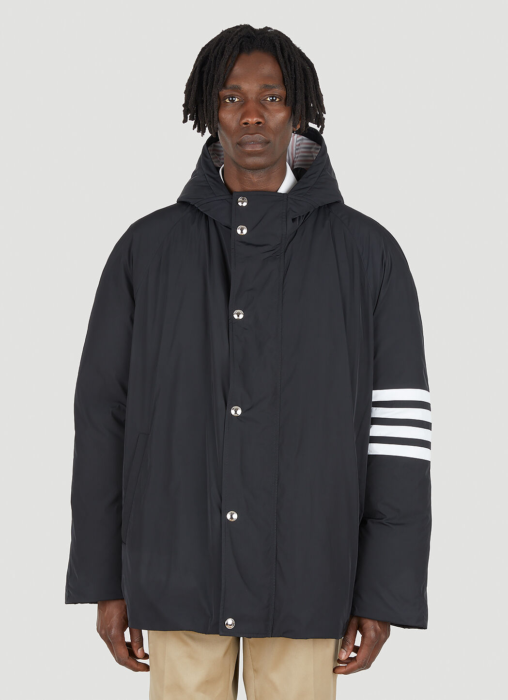 Browne parka on sale