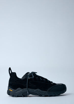 Our Legacy Gabe Sneakers Black our0360027