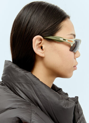 Oakley Flak 2.0 XL Sunglasses Khaki lxo0355010
