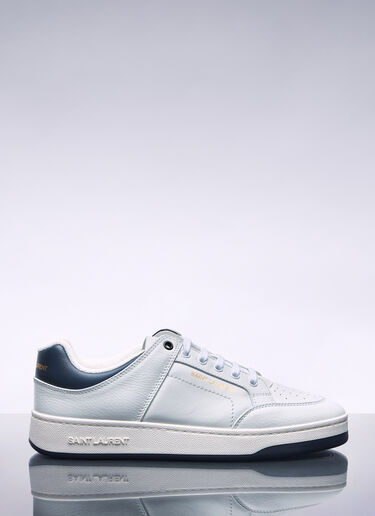 Saint Laurent SL 61 低帮运动鞋  黑色 sla0158016