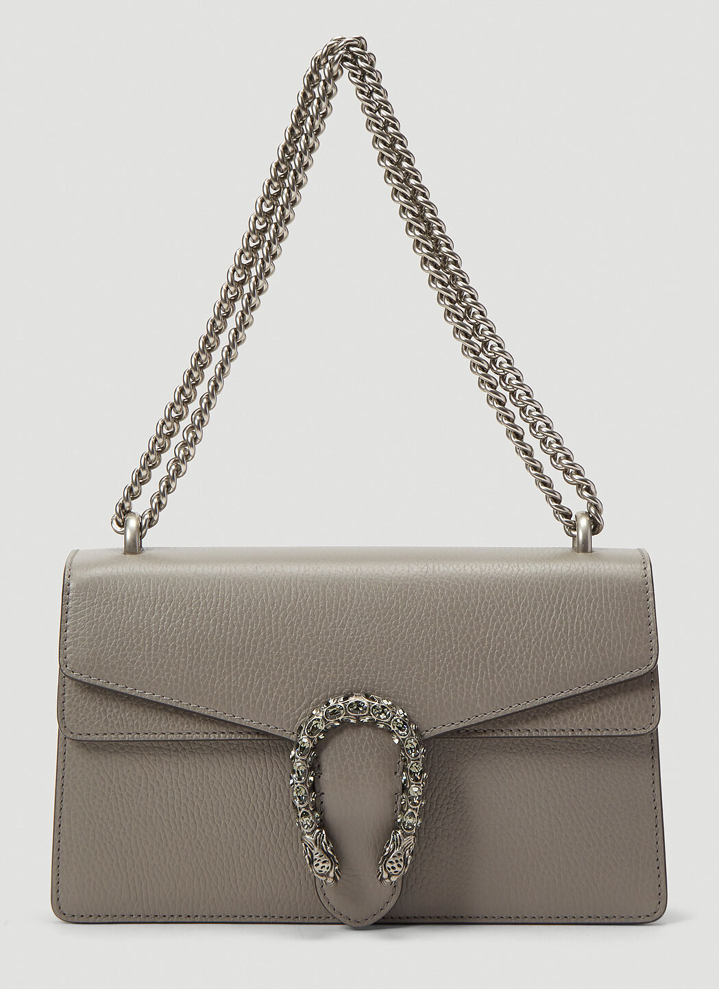Gucci hot sale dionysus grey