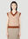 Rejina Pyo Robyn Vest Grey rej0252006