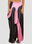Meryll Rogge Pieced Skirt Pink rog0250008