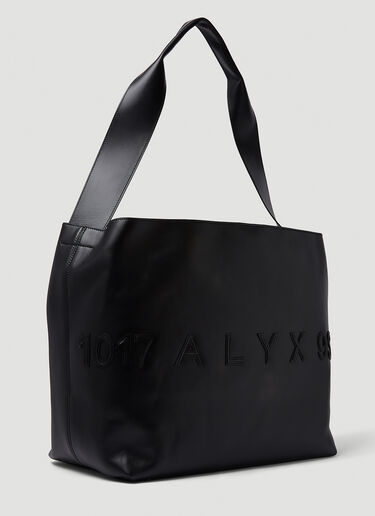 1017 ALYX 9SM Constellation Tote Bag Black aly0350001