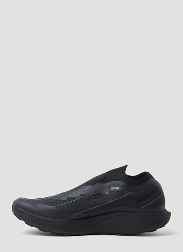 Salomon Pulsar Reflective Advanced Sneakers Black sal0154006