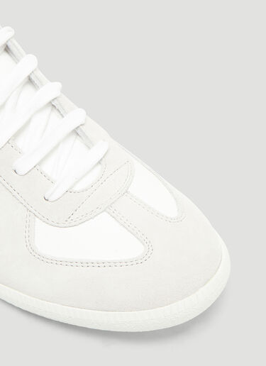 Maison Margiela Replica Sneakers White mla0133003
