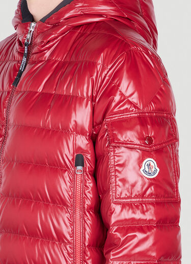 Moncler Galion 夹克 红色 mon0151026