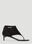Bottega Veneta Flip Flop Heels Pink bov0251082
