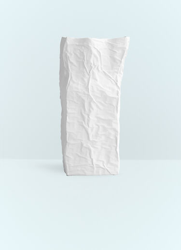 101 Copenhagen Big Kami Vase White wps0691520