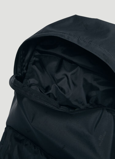 Balenciaga Expandable Backpack Black bal0144030