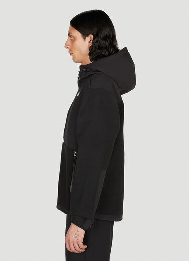 The North Face Denali Anorak Jacket Black tnf0152028