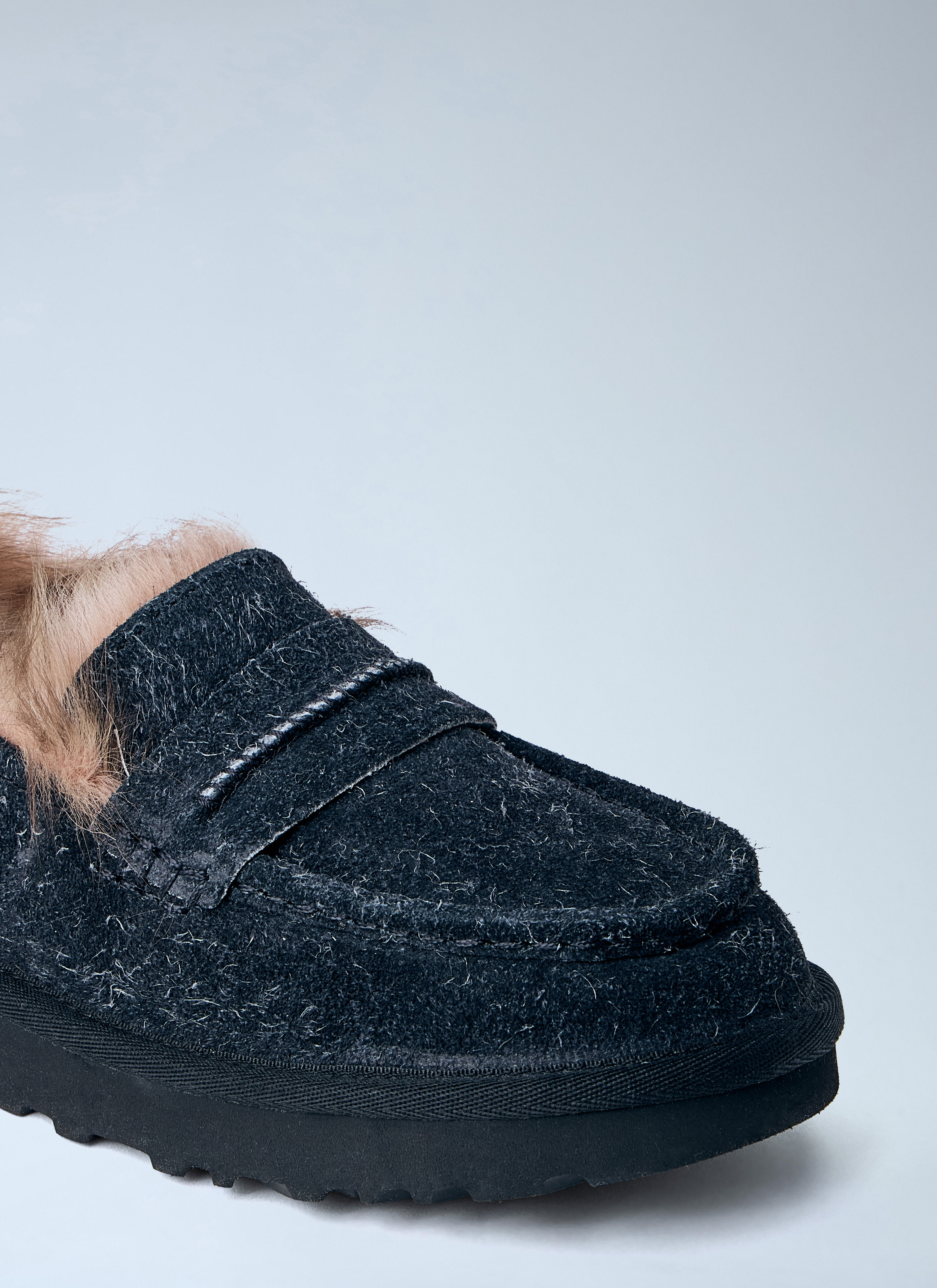 UGG Women's' Ellis Loafers in Black | LN-CC®